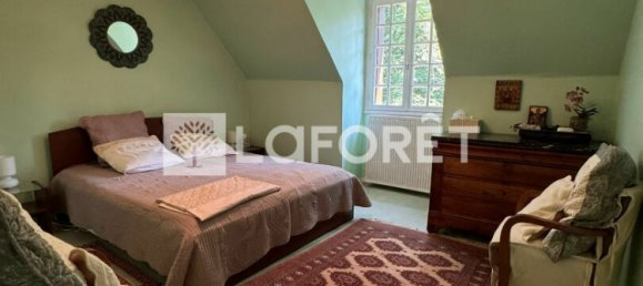 Дом с 4 спальнями в Ламорле, Франция № 261290 6