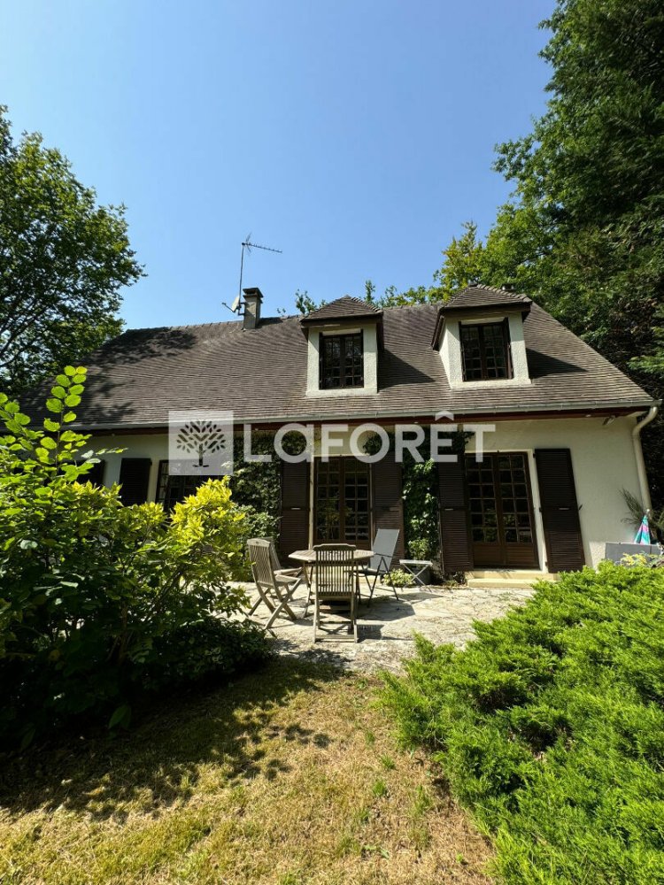 Дом с 4 спальнями в Ламорле, Франция № 261290