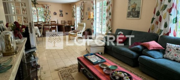 Дом с 4 спальнями в Ламорле, Франция № 261290 2