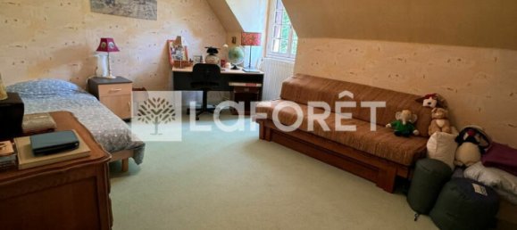 Дом с 4 спальнями в Ламорле, Франция № 261290 7