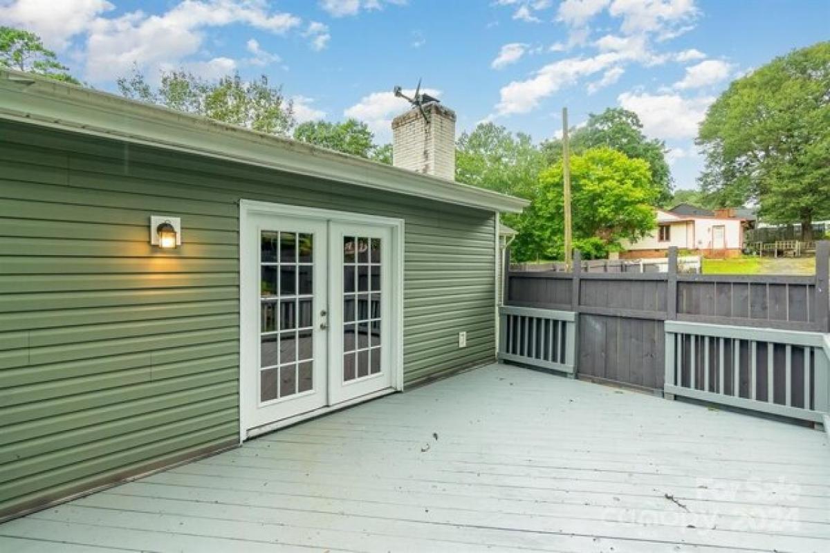 3 bedrooms House in Charlotte, USA No. 376902