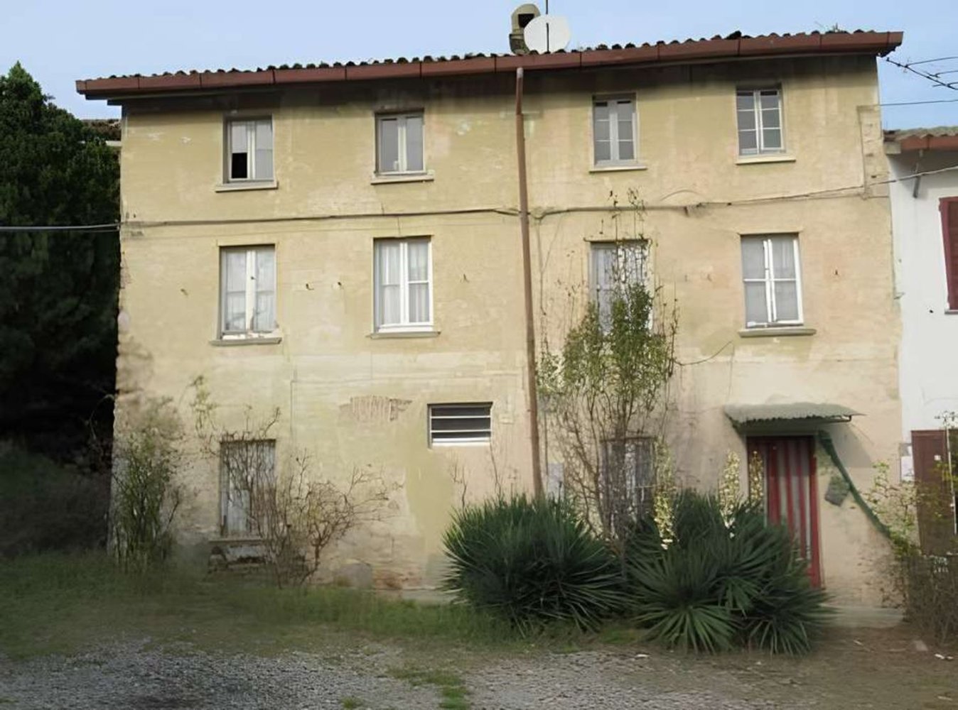 7 bedrooms Apartment in Pietra de' Giorgi, Italy No. 361395