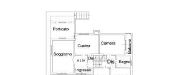 7 bedrooms Apartment in Pietra de' Giorgi, Italy No. 361395 11