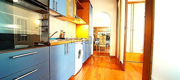 3-Zimmer Wohnung in Chiavari, Italy, Nr. 282425 4