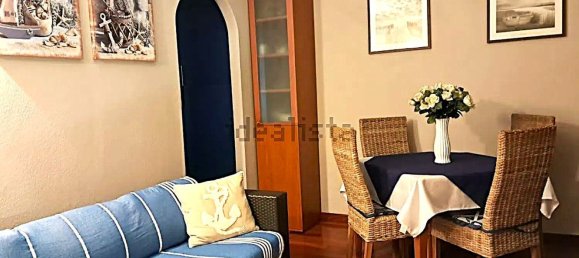 3-Zimmer Wohnung in Chiavari, Italy, Nr. 282425 3