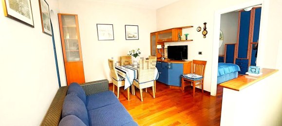 3-Zimmer Wohnung in Chiavari, Italy, Nr. 282425 5