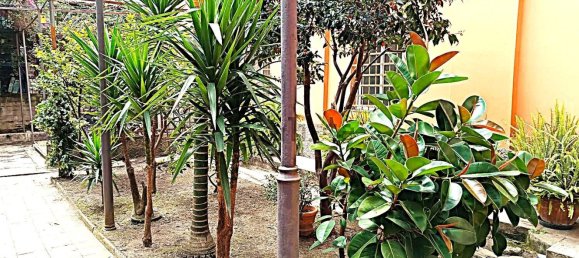 3-Zimmer Wohnung in Chiavari, Italy, Nr. 282425 2