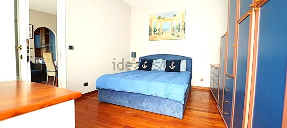 3-Zimmer Wohnung in Chiavari, Italy, Nr. 282425 10