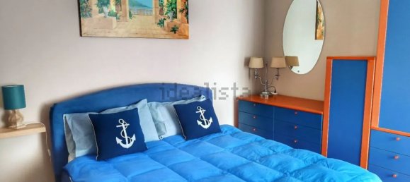 3-Zimmer Wohnung in Chiavari, Italy, Nr. 282425 12