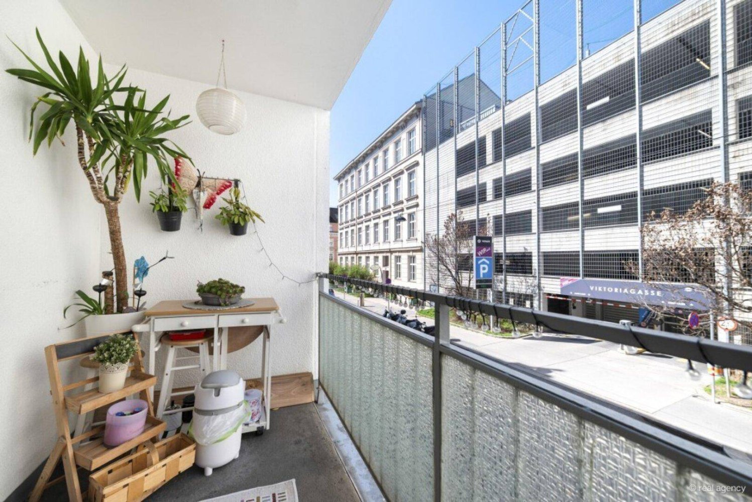 2-Zimmer Wohnung in Rudolfsheim-Funfhaus, Austria, Nr. 261643