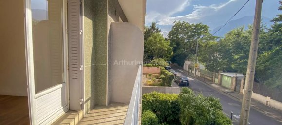 Apartamento T1 em Grenoble, France N.º 362301 2