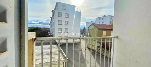 Apartamento T1 em Grenoble, France N.º 362301 7