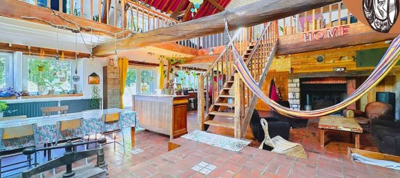 Casa T6 em Egriselles-le-Bocage, France N.º 295682 8