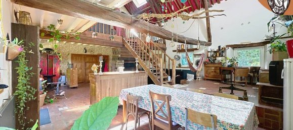 Casa T6 em Egriselles-le-Bocage, France N.º 295682 9