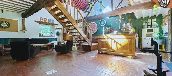 Casa T6 em Egriselles-le-Bocage, France N.º 295682 6