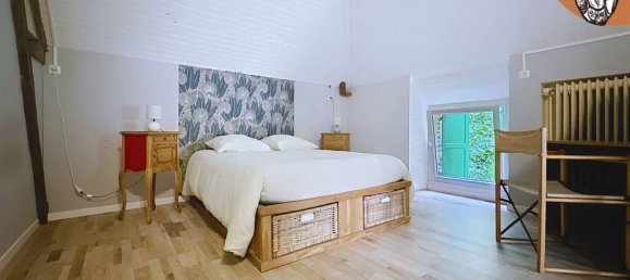 Casa T6 em Egriselles-le-Bocage, France N.º 295682 3