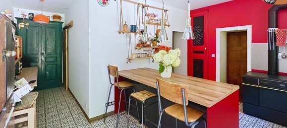 Casa T6 em Egriselles-le-Bocage, France N.º 295682 12