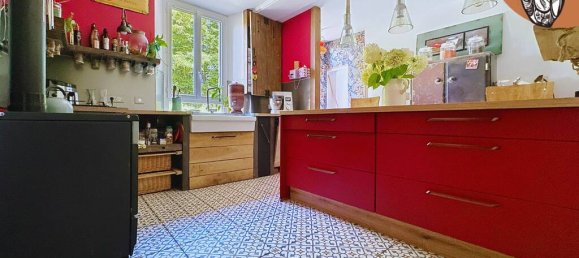 Casa T6 em Egriselles-le-Bocage, France N.º 295682 11