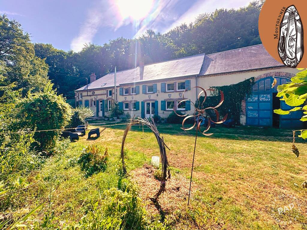 Casa T6 em Egriselles-le-Bocage, France N.º 295682