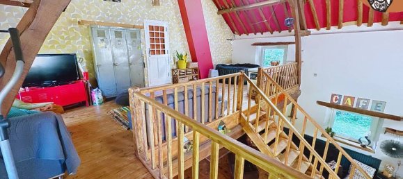 Casa T6 em Egriselles-le-Bocage, France N.º 295682 10