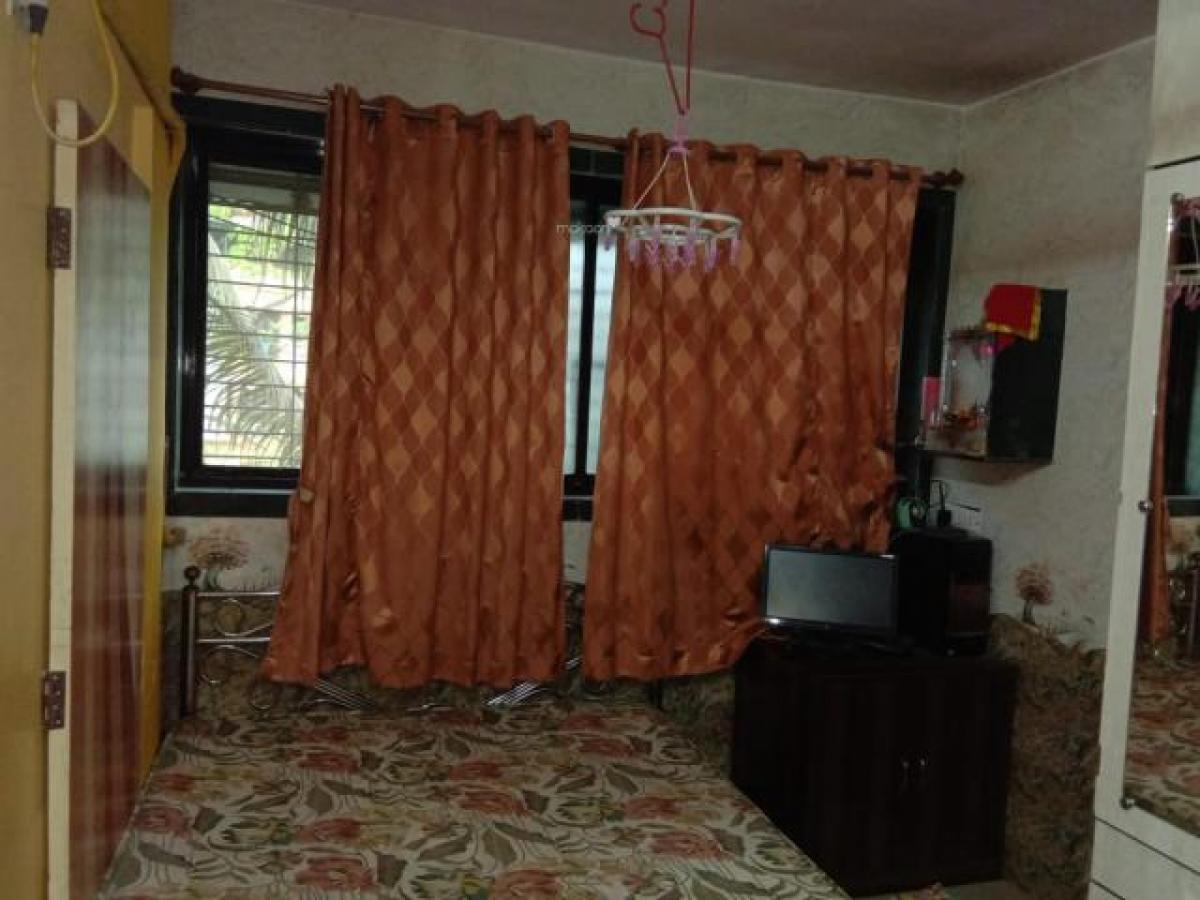 Studio in Mumbai, India No. 15790