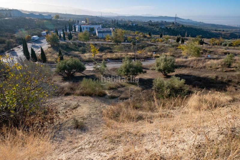 667m² Land in Alfacar, Spain No. 175379