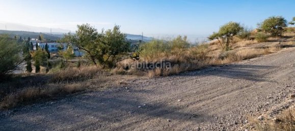667m² Land in Alfacar, Spain No. 175379 7