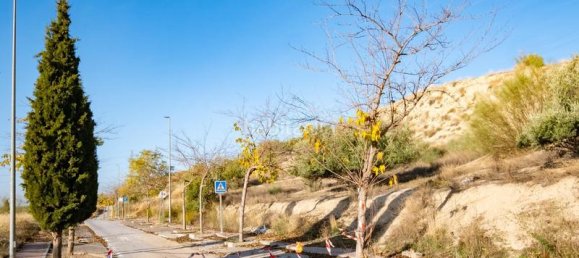 667m² Land in Alfacar, Spain No. 175379 9