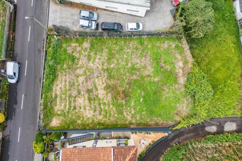 Terrain à Santana, Portugal 640m² No. 319912