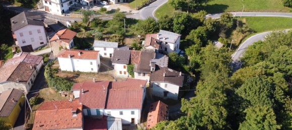 4 bedrooms House in Montaldo di Mondovì, Italy No. 334694 34