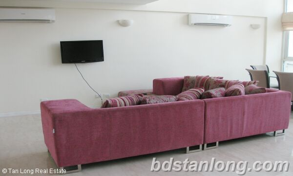 2 bedrooms Apartment in Tay Ho, Vietnam No. 5915