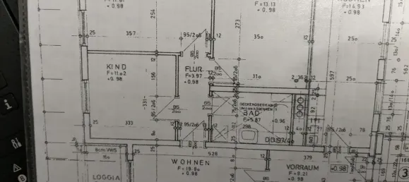 5 rooms Apartment in Lannach, Austria No. 135427 10