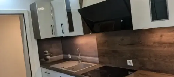 5 rooms Apartment in Lannach, Austria No. 135427 2