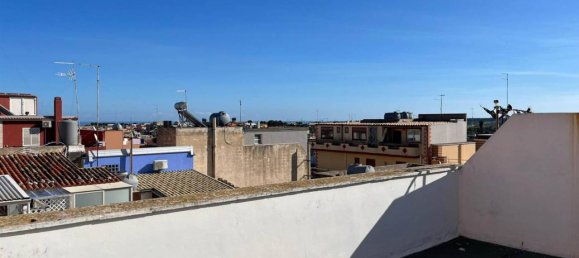 Casa de 7 habitaciónes en Pachino, Italy No. 91516 25