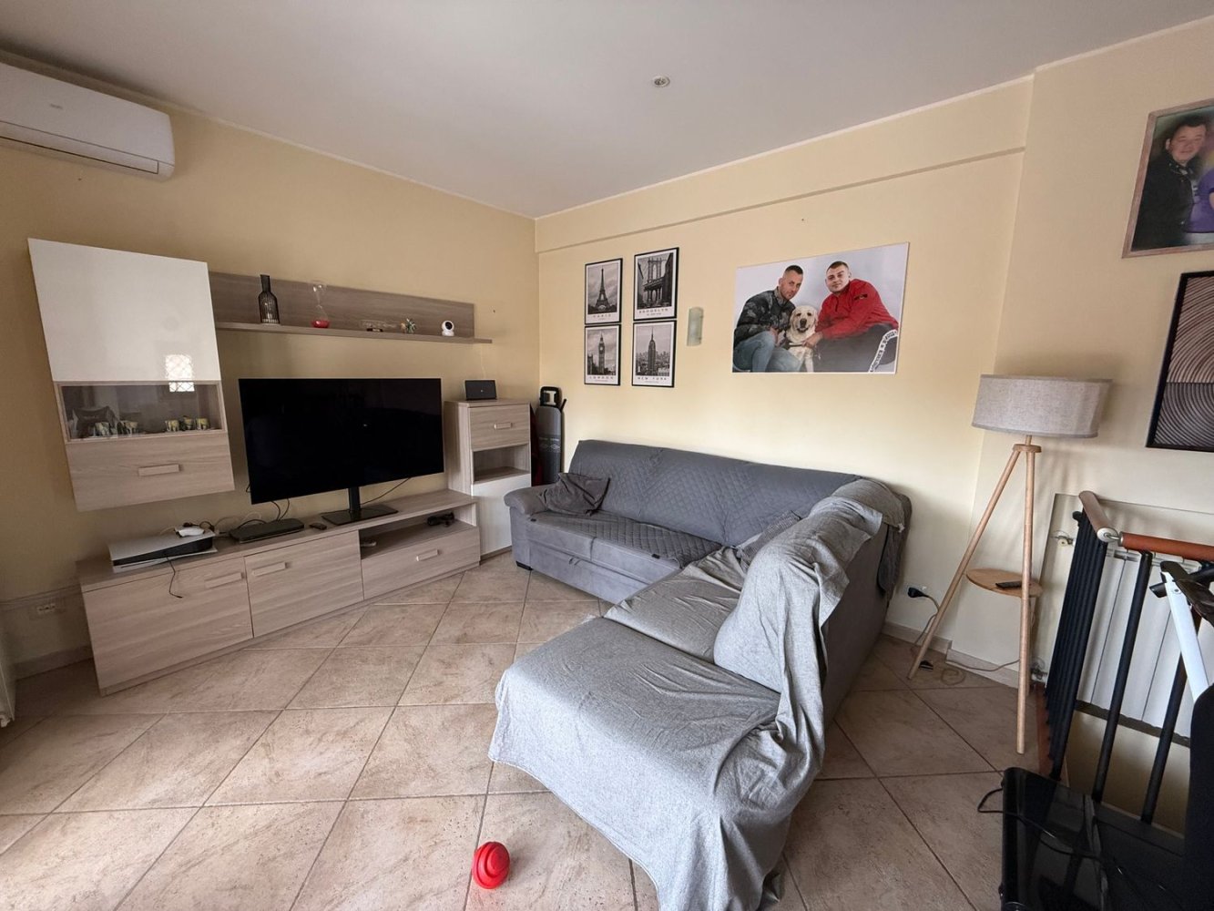 5-salle Villa à Rome, Italy No. 280008