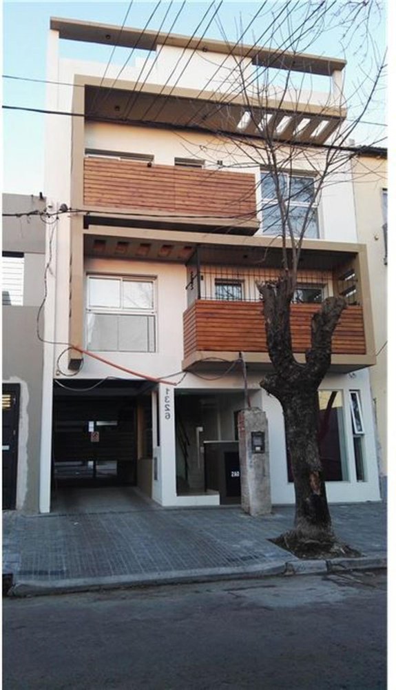 Studio in Campo Creado, Argentina No. 10507