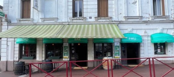 2 bedrooms Commercial property in Le Creusot, France No. 353404 10