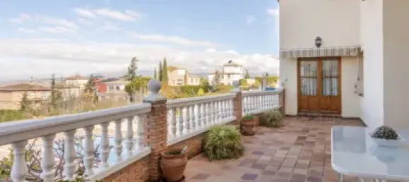 6 bedrooms House in Monachil, Spain No. 174537 9