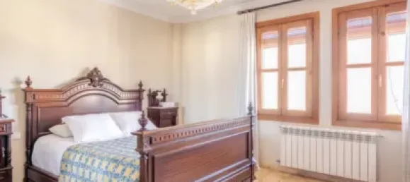 6 bedrooms House in Monachil, Spain No. 174537 20