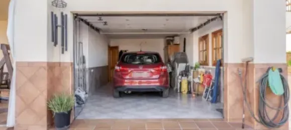 6 bedrooms House in Monachil, Spain No. 174537 37