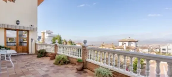 6 bedrooms House in Monachil, Spain No. 174537 6