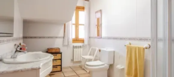 6 bedrooms House in Monachil, Spain No. 174537 32