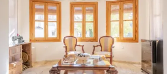 6 bedrooms House in Monachil, Spain No. 174537 23