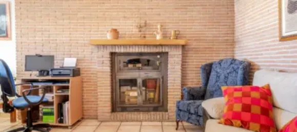 6 bedrooms House in Monachil, Spain No. 174537 28