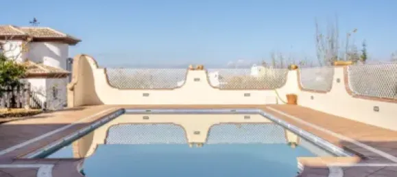 6 bedrooms House in Monachil, Spain No. 174537 33