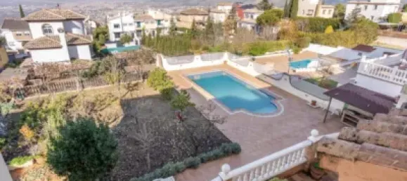 6 bedrooms House in Monachil, Spain No. 174537 40