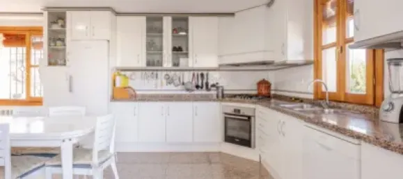 6 bedrooms House in Monachil, Spain No. 174537 13