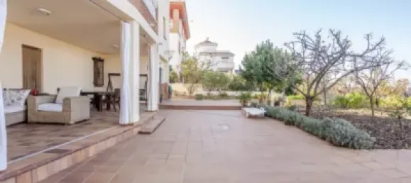 6 bedrooms House in Monachil, Spain No. 174537 36