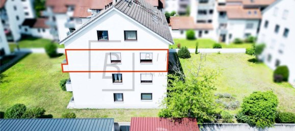 2 bedrooms Apartment in Neu-Ulm, Germany No. 241774 6