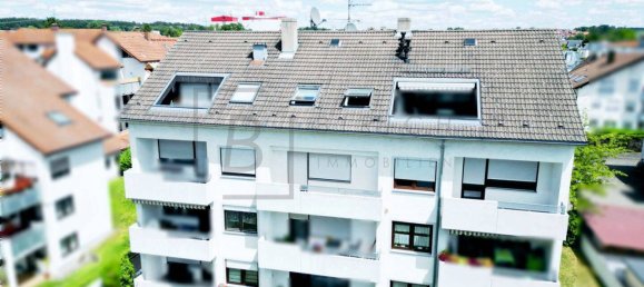 2 bedrooms Apartment in Neu-Ulm, Germany No. 241774 8